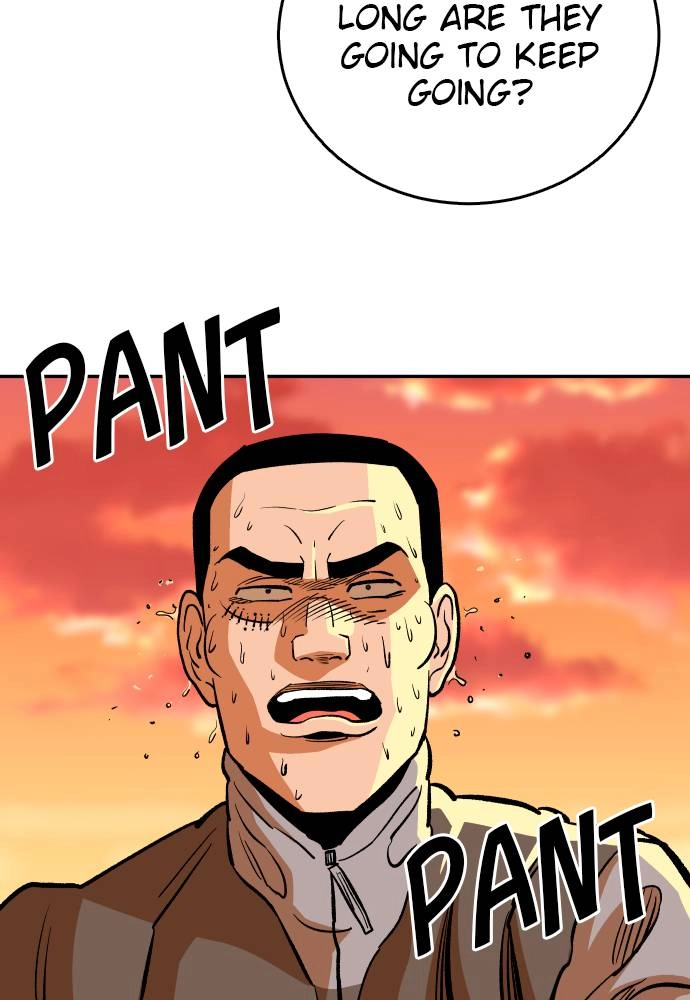 The Build Up Chapter 39 Page 101