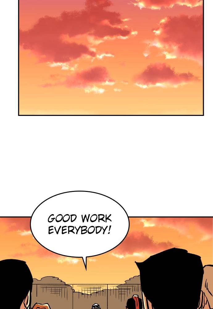 The Build Up Chapter 39 Page 106