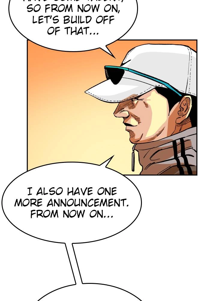 The Build Up Chapter 39 Page 108