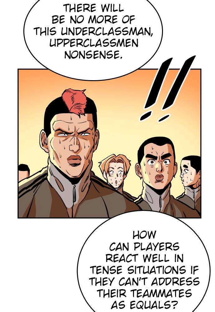 The Build Up Chapter 39 Page 109