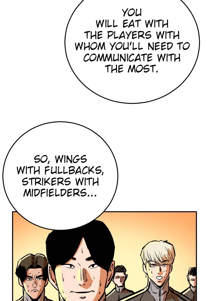 The Build Up Chapter 39 Page 111