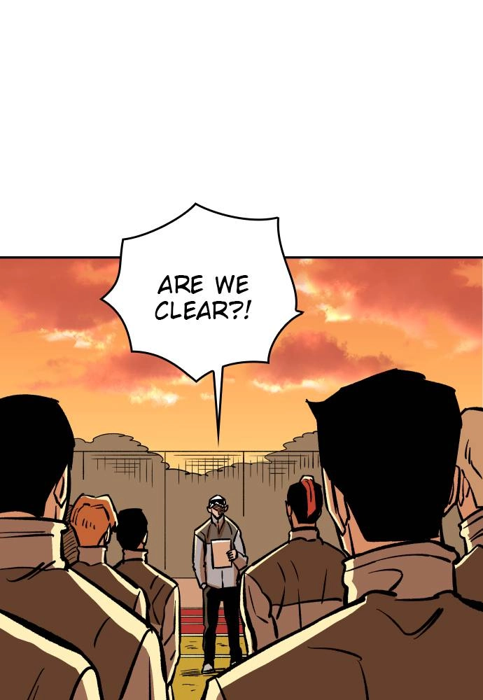The Build Up Chapter 39 Page 113
