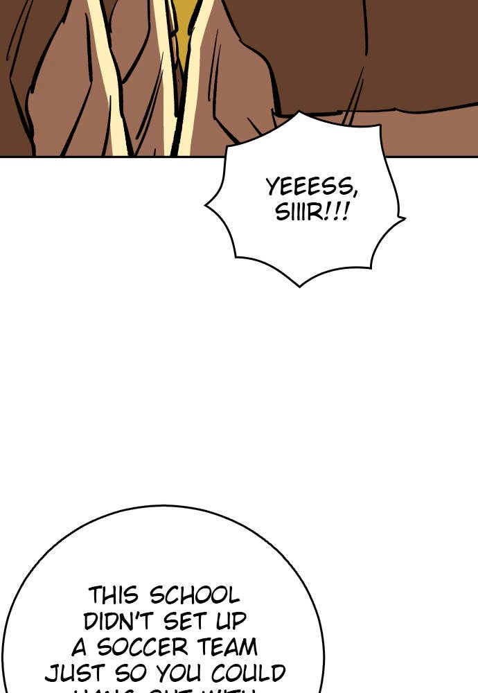 The Build Up Chapter 39 Page 114