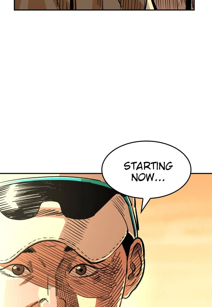 The Build Up Chapter 39 Page 117