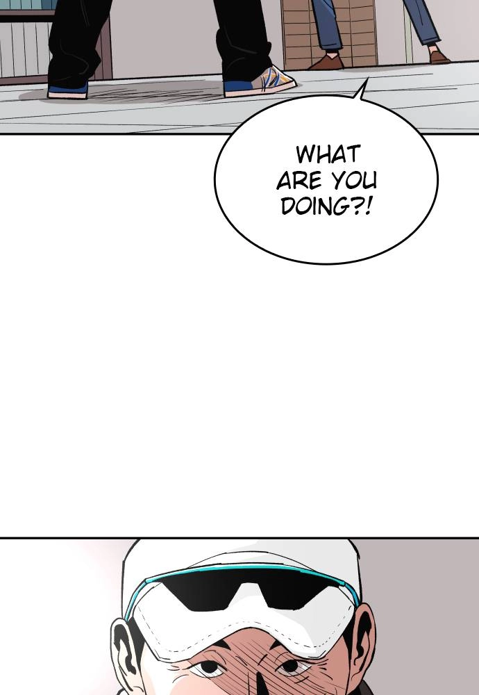 The Build Up Chapter 39 Page 13