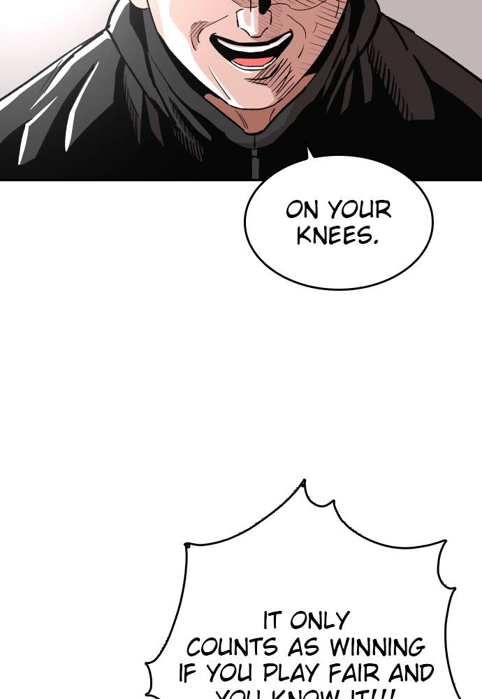 The Build Up Chapter 39 Page 14
