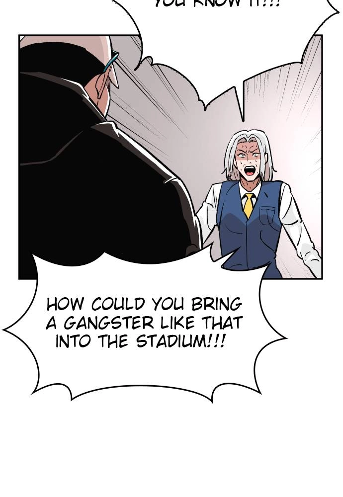 The Build Up Chapter 39 Page 15