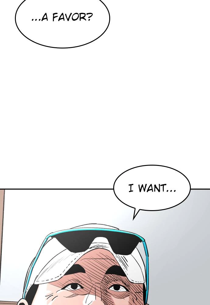 The Build Up Chapter 39 Page 22