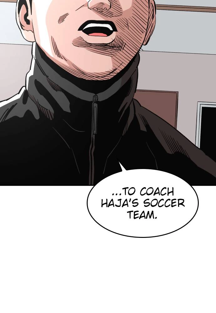 The Build Up Chapter 39 Page 23