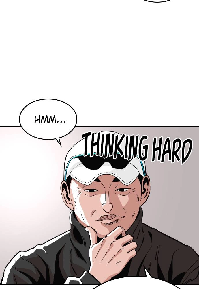 The Build Up Chapter 39 Page 26