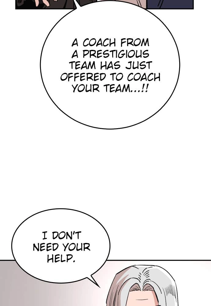 The Build Up Chapter 39 Page 29