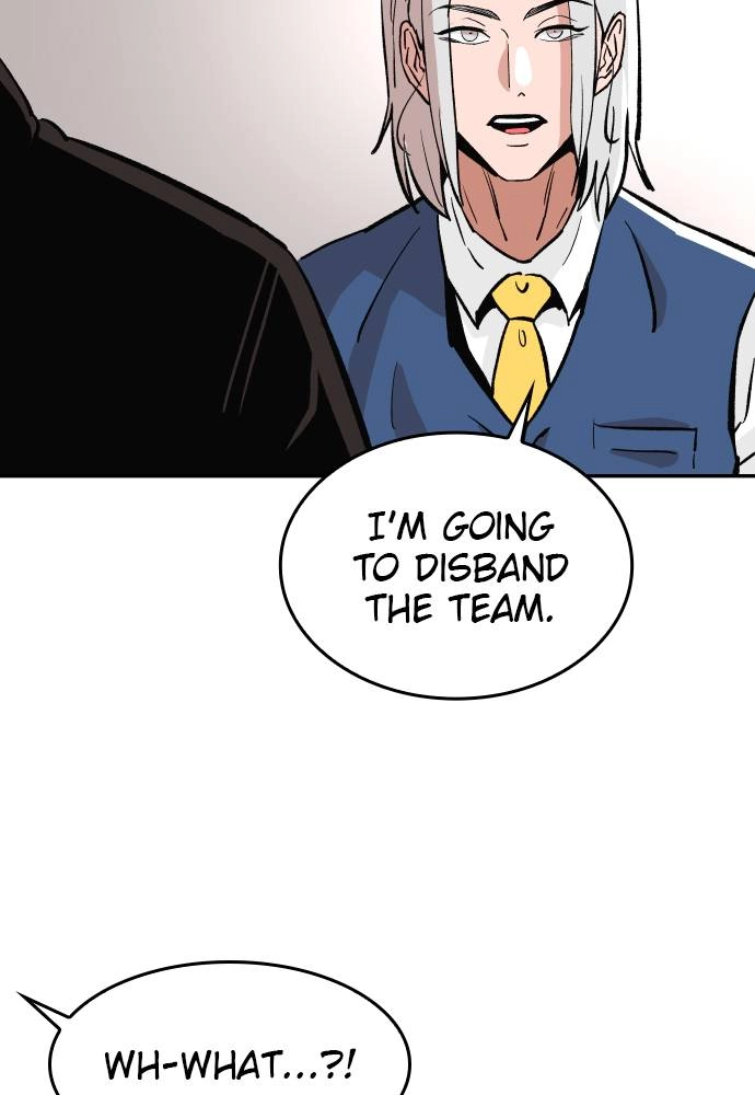 The Build Up Chapter 39 Page 30