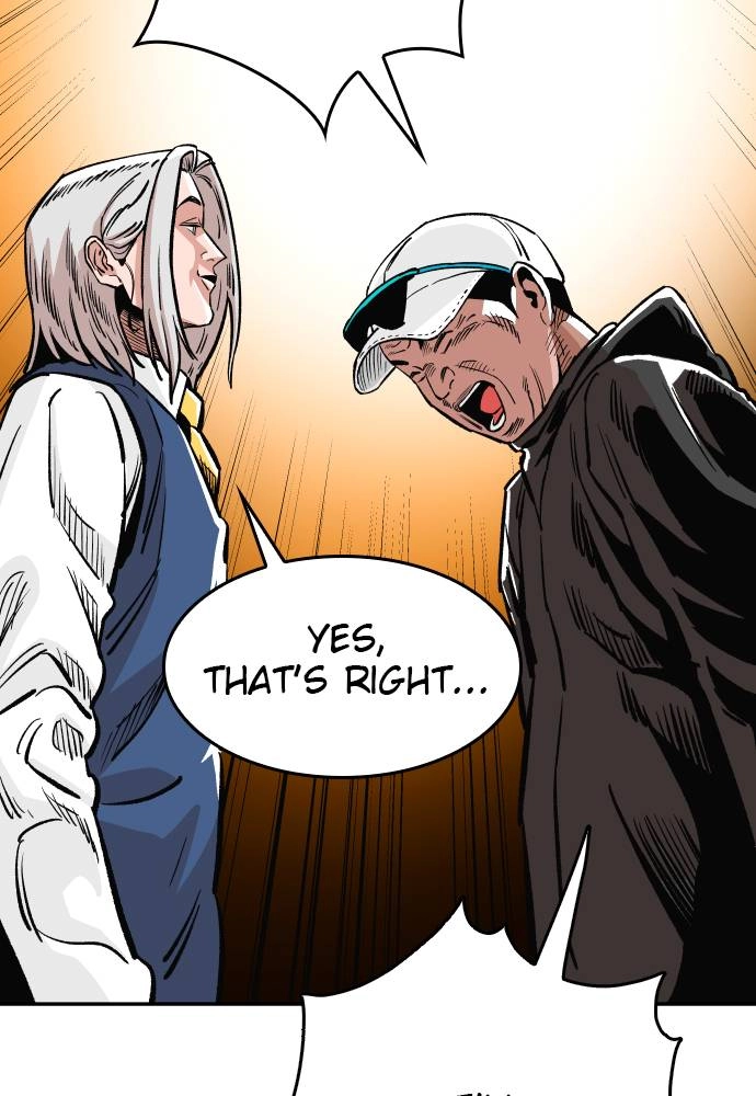 The Build Up Chapter 39 Page 37
