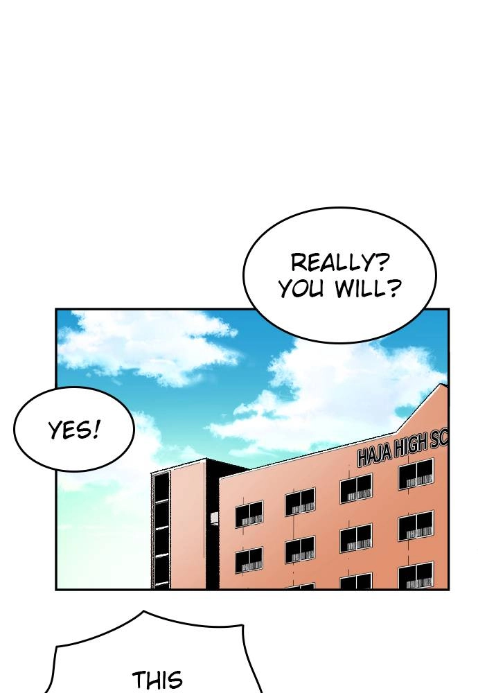 The Build Up Chapter 39 Page 39