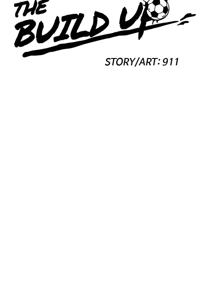 The Build Up Chapter 39 Page 42