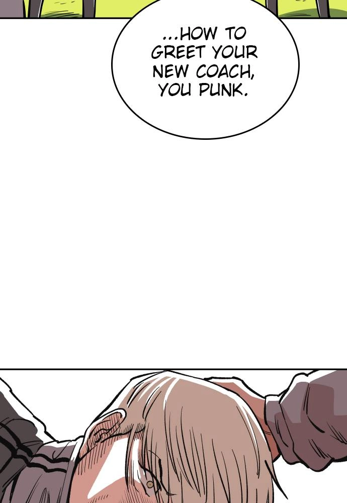 The Build Up Chapter 39 Page 45