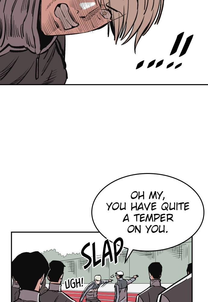 The Build Up Chapter 39 Page 46