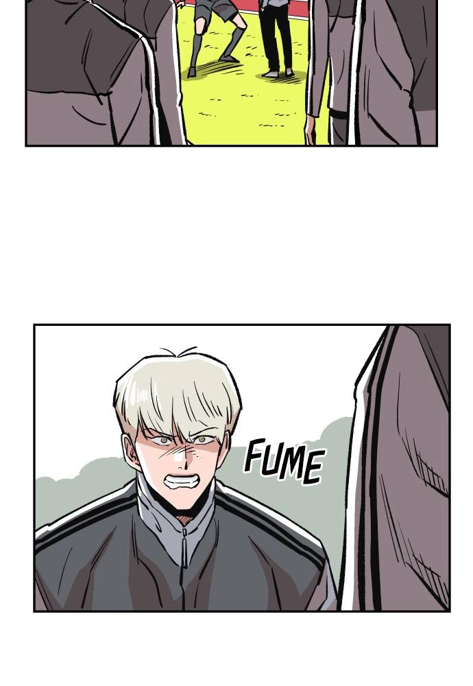 The Build Up Chapter 39 Page 47