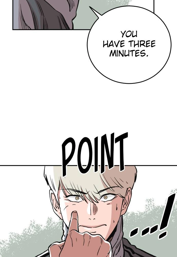 The Build Up Chapter 39 Page 49