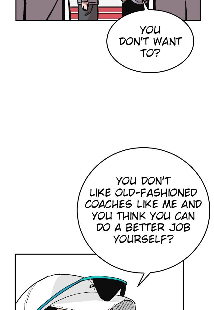 The Build Up Chapter 39 Page 52