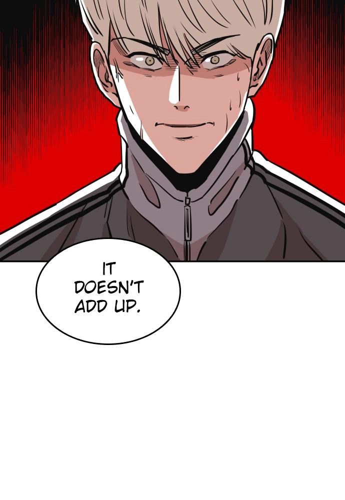 The Build Up Chapter 39 Page 54