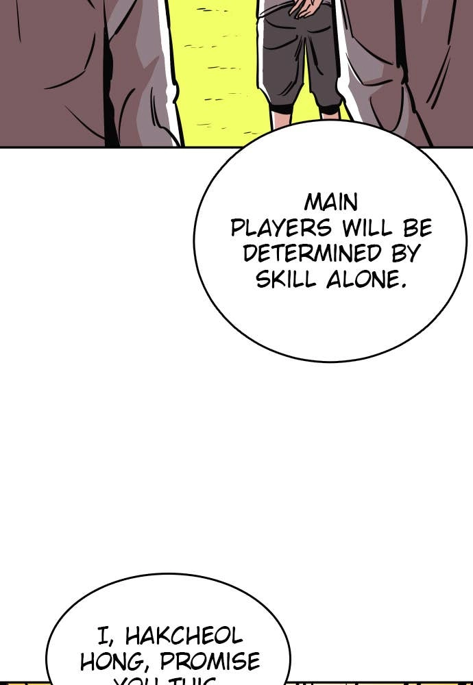 The Build Up Chapter 39 Page 57