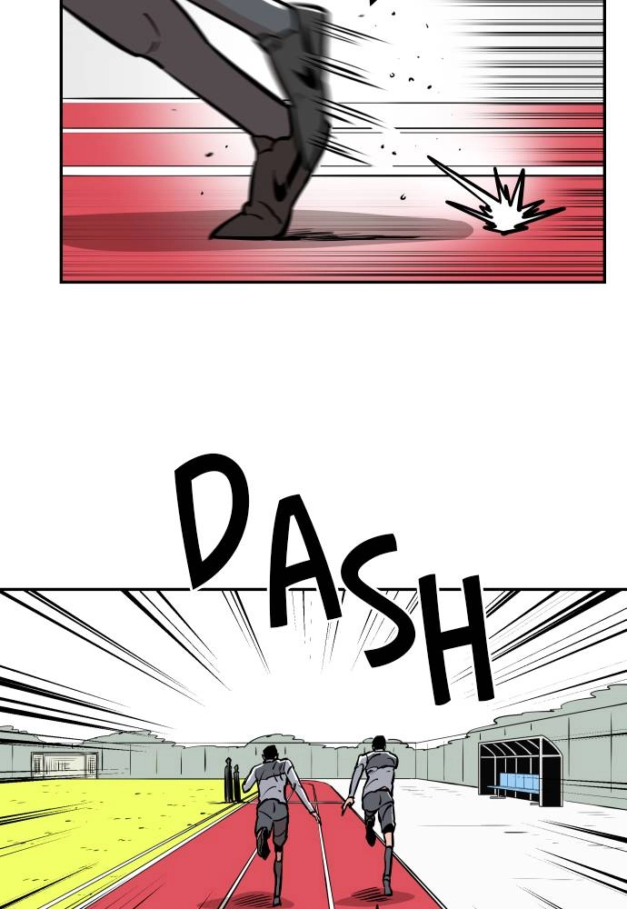 The Build Up Chapter 39 Page 61