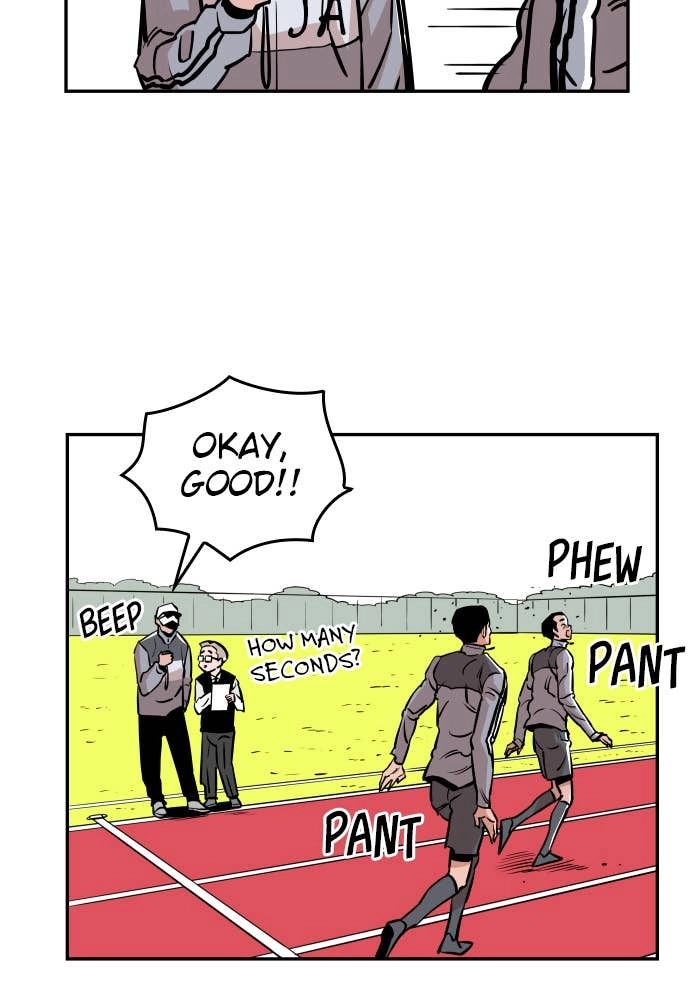 The Build Up Chapter 39 Page 64