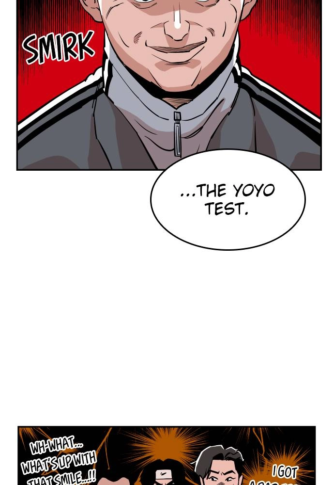 The Build Up Chapter 39 Page 71