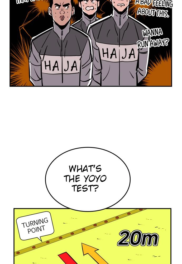 The Build Up Chapter 39 Page 72