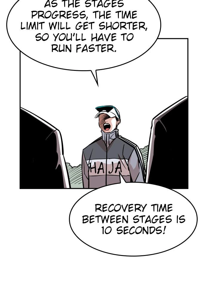 The Build Up Chapter 39 Page 74