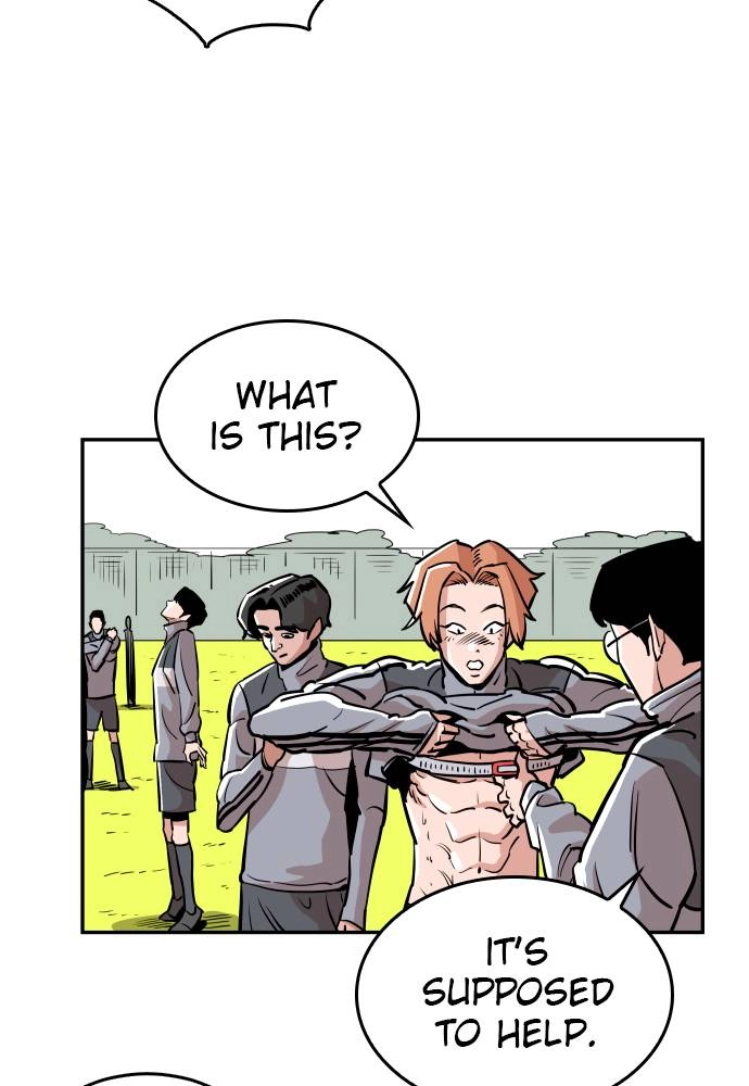 The Build Up Chapter 39 Page 77