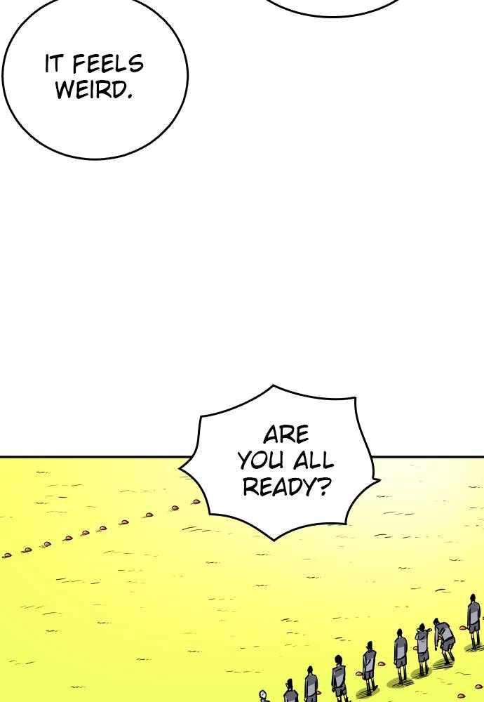 The Build Up Chapter 39 Page 78