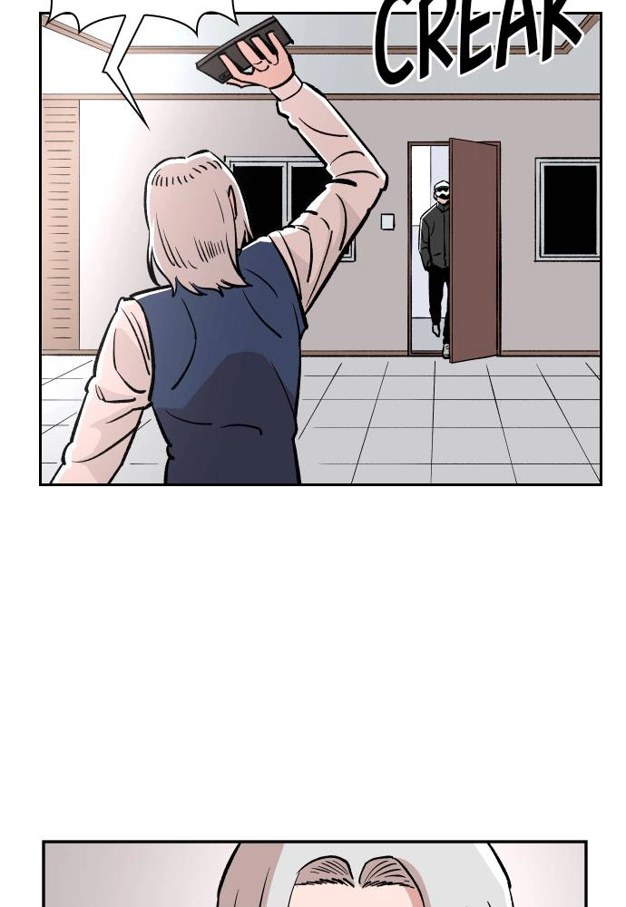 The Build Up Chapter 39 Page 7