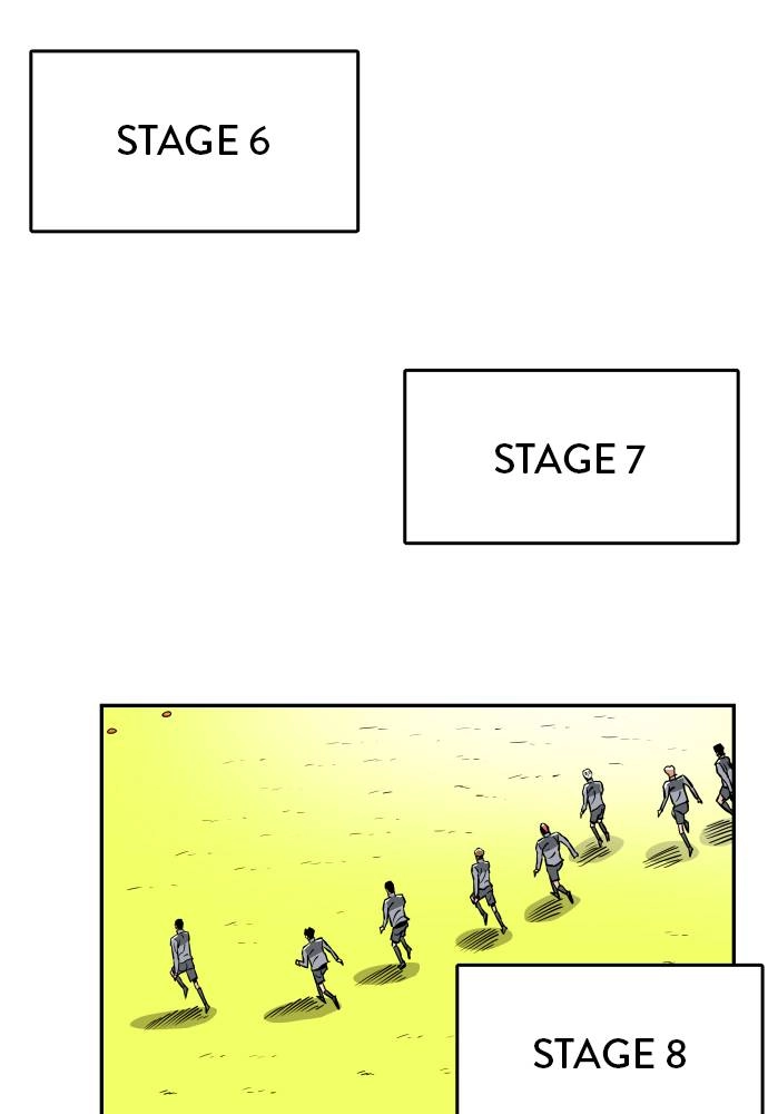 The Build Up Chapter 39 Page 86