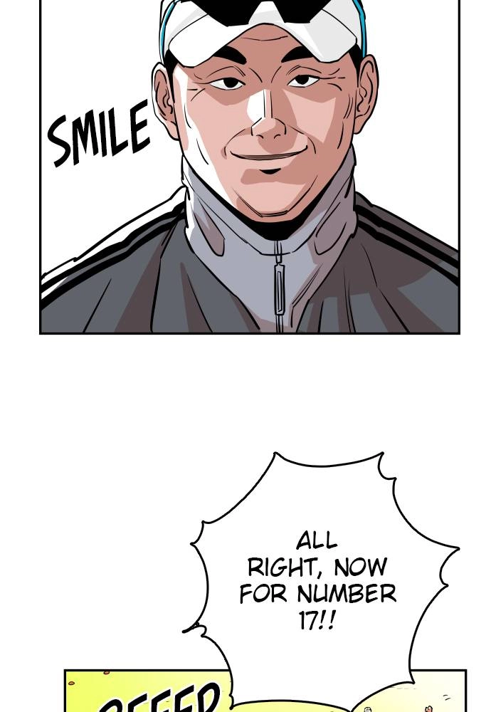 The Build Up Chapter 39 Page 89