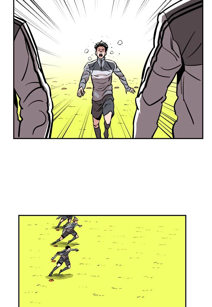 The Build Up Chapter 39 Page 91