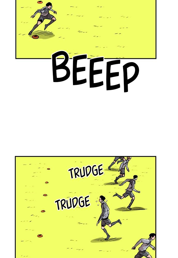 The Build Up Chapter 39 Page 92