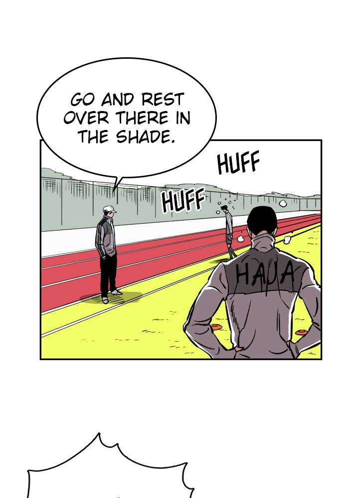 The Build Up Chapter 39 Page 95