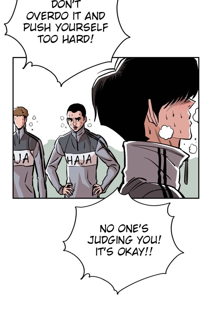 The Build Up Chapter 39 Page 96