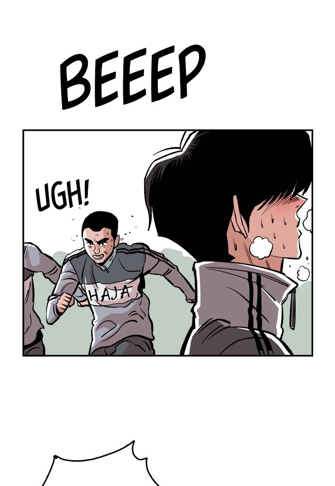 The Build Up Chapter 39 Page 97