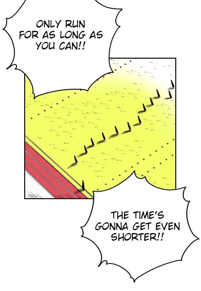 The Build Up Chapter 39 Page 98