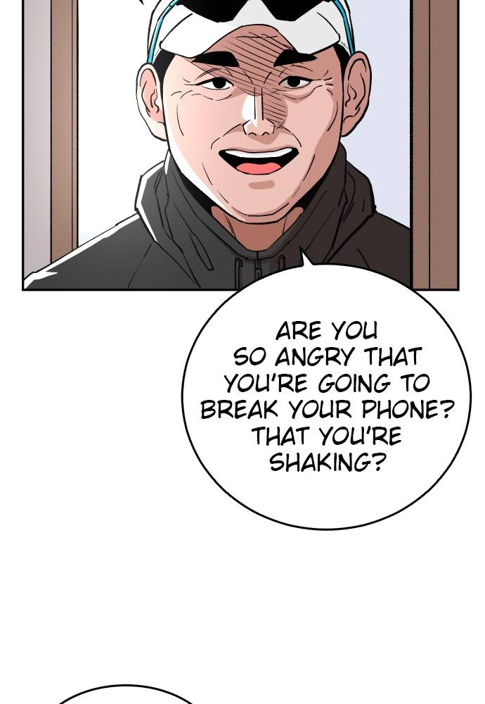 The Build Up Chapter 39 Page 9