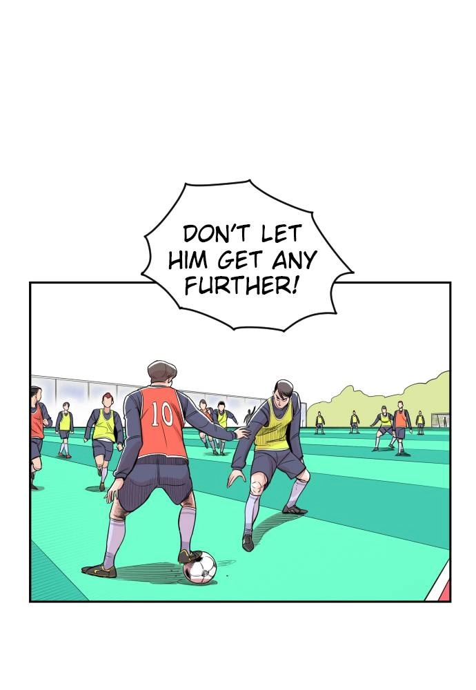 The Build Up Chapter 2 Page 102