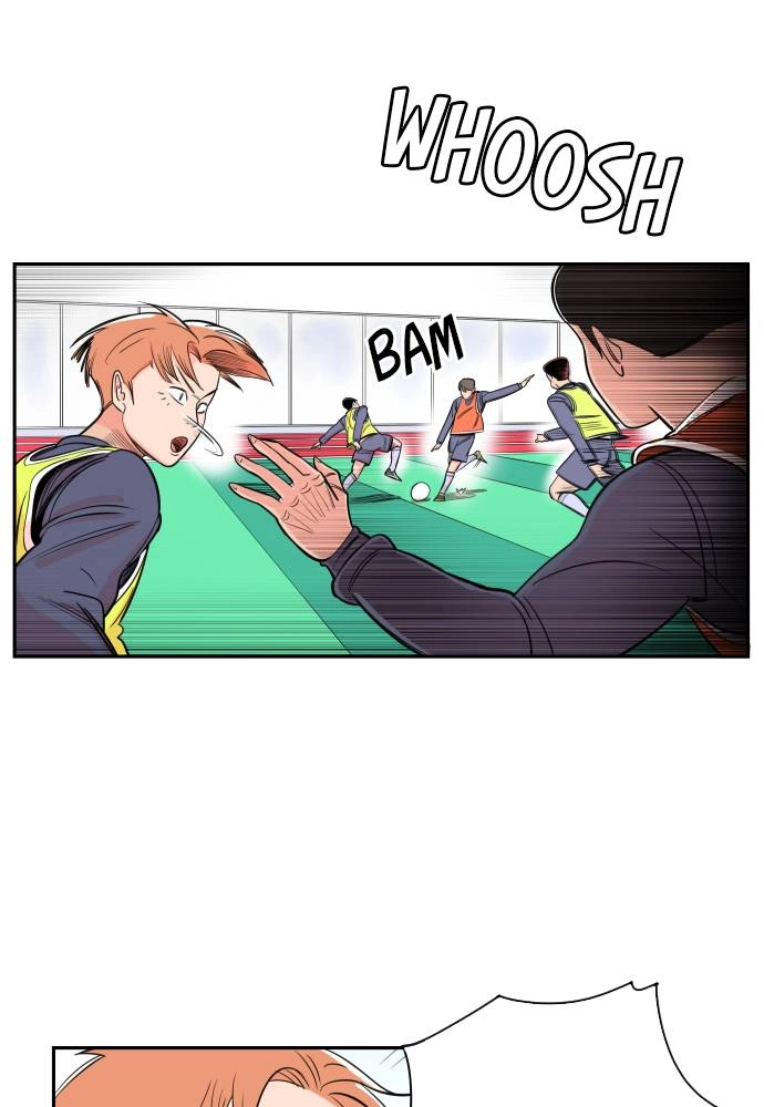 The Build Up Chapter 2 Page 104