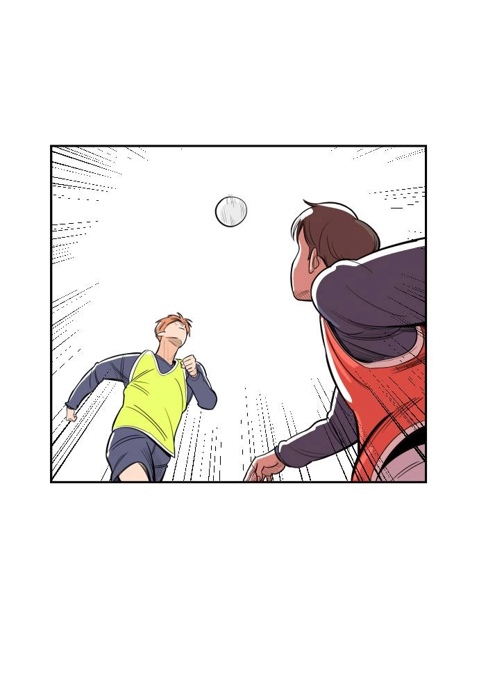 The Build Up Chapter 2 Page 108