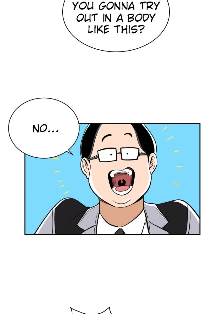 The Build Up Chapter 2 Page 10