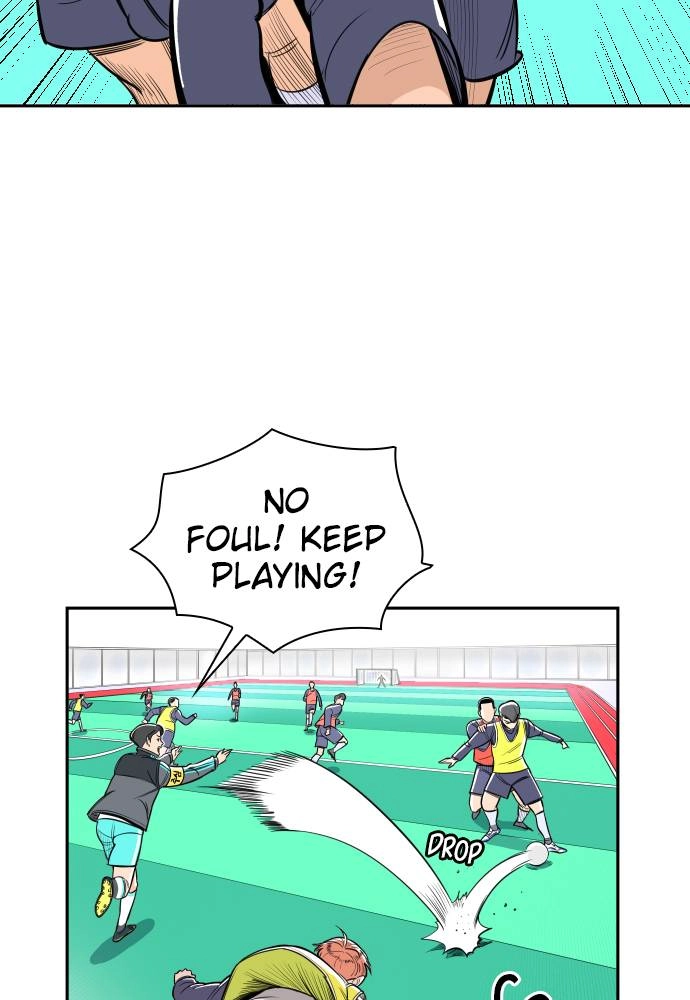 The Build Up Chapter 2 Page 111
