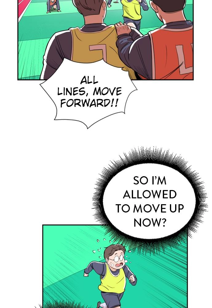 The Build Up Chapter 2 Page 113
