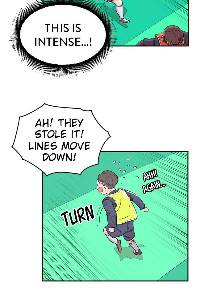 The Build Up Chapter 2 Page 114